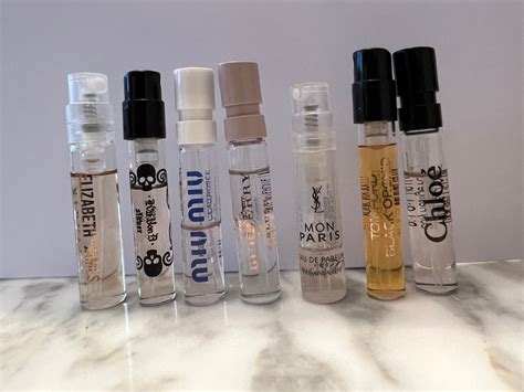 mini perfume samples wholesale